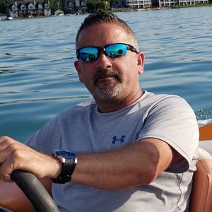 Meet your Posher, Michael